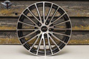 SKODA KAROQ YETI FELGI 18 5x112
