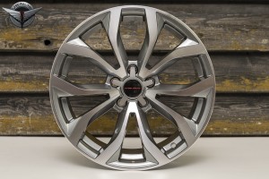MERCEDES R-CLASS S-CLASS FELGI 18 5x112