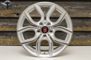 LEXUS LS460 LS600 FELGI 18 5x120