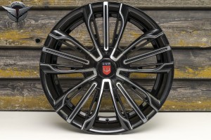 BMW SERIA 5 SERIA 6 2003+ FELGI 20 5x120