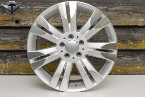 MERCEDES CL W140 W215 W216 FELGI 18 5x112