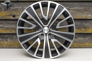 JAGUAR S-TYPE XF XJ FELGI 19 5X108