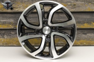 FORD B-MAX FIESTA FUSION FELGI 16 4X108