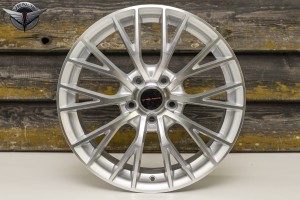 MERCEDES VIANO VITO W639 FELGI 17 5x112