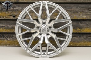 LAND ROVER DISCOVERY II III IV FELGI 19 5x120