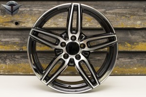 SKODA KAROQ YETI FELGI 18 5x112