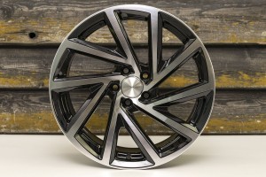 SEAT IBIZA TOLEDO FELGI 17 5x100