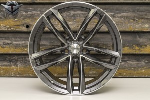 MERCEDES A W168/169/176 B W246 FELGI 19 5x112