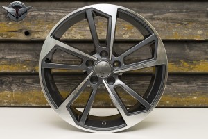 MINI COOPER 14+ ONE 14+ FELGI 18 5x112