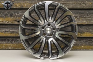 BMW SERIA 7 1995-2015 FELGI 22 5x120