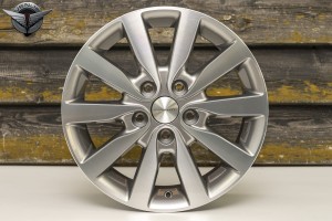 HONDA ACCORD CIVIC CR-V FELGI 16 5X114,3