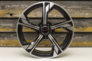 SEAT LEON EXEO TOLEDO FELGI 18 5x112