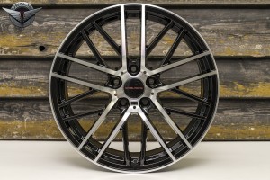 BMW SERIA 5 SERIA 6 2003+ FELGI 19 5x120