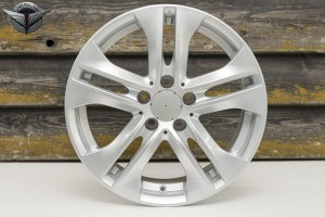 VW PASSAT B5 B6 B7 B8 FELGI 17 5x112