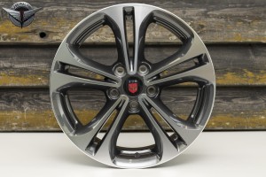 LEXUS GS IS RX FELGI 17 5x114,3