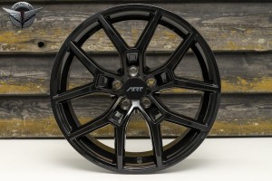 JAGUAR XF XJ FELGI 18 5X108