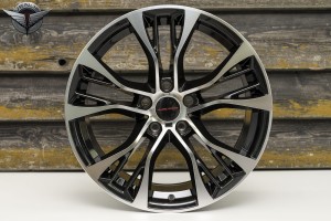 BMW SERIA 1 2007+ SERIA 2 F22 FELGI 19 5x120