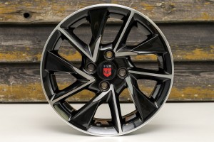 HYUNDAI i10 i20 FELGI 15 4x100
