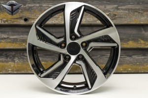 TOYOTA COROLLA VERSO FELGI 17 5x114,3