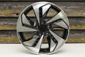 LEXUS GS IS RX FELGI 18 5x114,3