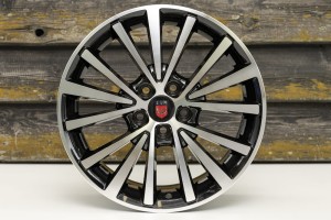VW POLO 2001+ FELGI 16 5x100