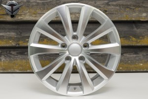 VW PASSAT B5 B6 B7 B8 FELGI 16 5x112