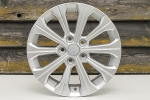 JAGUAR XF XJ FELGI 16 5X108