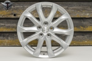 PEUGEOT 4007 4008 FELGI 18 5X114,3