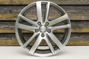 VW TOUAREG 02+ FELGI 20 5X130