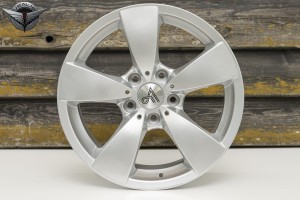 MINI COUNTRYMAN FELGI 17 5x120