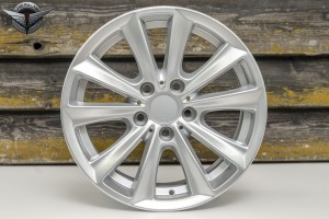 OPEL INSIGNIA FELGI 17 5x120