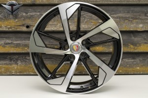 MERCEDES A W168/169/176 B W246 FELGI 19 5x112