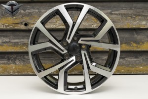 AUDI A3 A4 A5 A6 A7 A8 TT FELGI 18 5x112