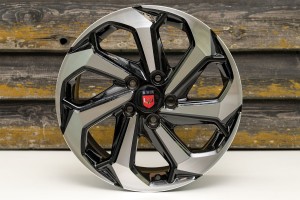 LAND ROVER FREELANDER FELGI 17 5x114,3