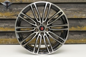 MERCEDES GLA X156 GLC GLE GLK FELGI 19 5x112