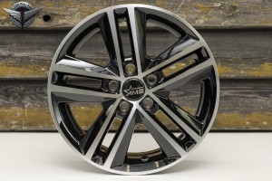 AUDI A1 A2 A3 8L S1 FELGI 15 5x100