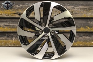 MERCEDES R-CLASS S-CLASS FELGI 18 5x112