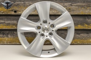 LEXUS LS460 FELGI 17 5x120