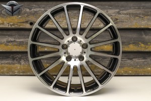 AUDI A3 A4 A5 A6 A7 A8 TT FELGI 18 5x112