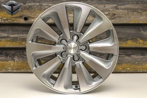 SKODA KAROQ YETI FELGI 17 5x112