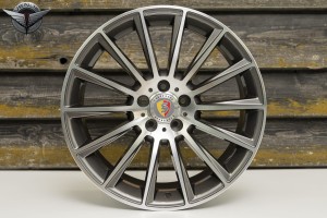 FELGI ALUMINIOWE 19X8,5/9,5 5/112 ET/35/38 OC 66,46