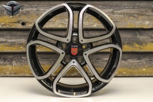 VW PASSAT B5 B6 B7 B8 FELGI 18 5x112
