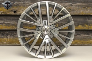 BMW SERIA 2 F45 F46 5 G30 G31 FELGI 17 5x112