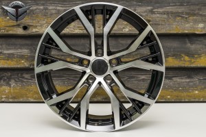 SKODA KAROQ YETI FELGI 17 5x112