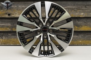 TOYOTA COROLLA VERSO FELGI 18 5x114,3