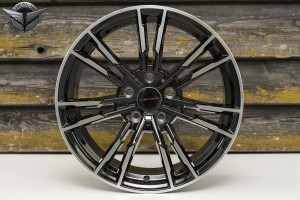 MINI COUNTRYMAN FELGI 18 5x120