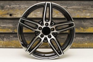 VW PASSAT B5 B6 B7 B8 FELGI 19 5x112