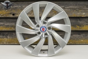 SKODA KAROQ YETI FELGI 18 5x112