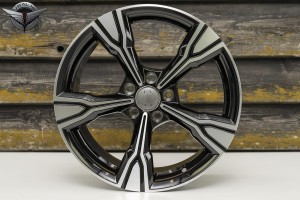 VW GOLF VI VII GOLF PLUS FELGI 18 5x112