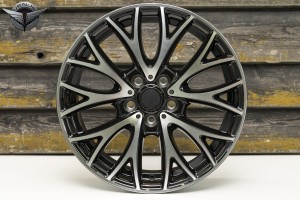 VW AMAROK T5 T6 TOUAREG FELGI 19 5x120